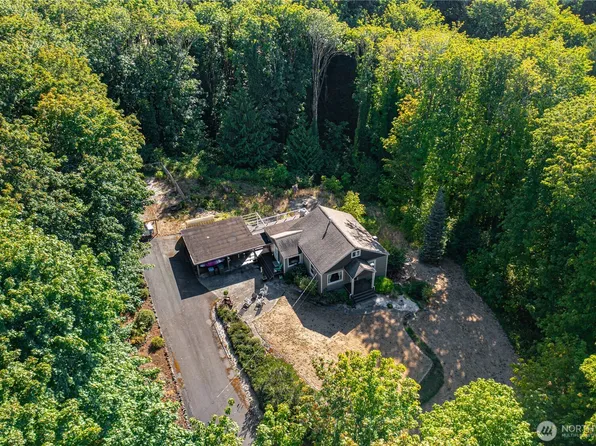 410 Kendall Street, Port Orchard, WA 98366