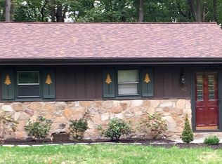 142 Horseshoe Rd, Champion, PA 15622