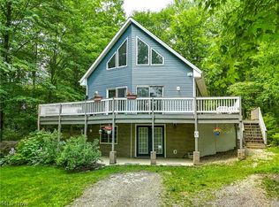 15980 Adams Rd, Middlefield, OH 44062