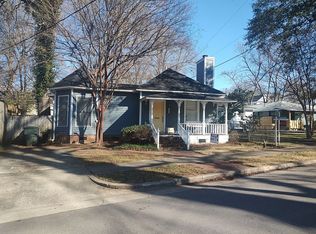 2310 Clark St, Columbia, SC 29201