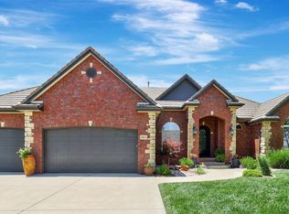 2013 W Harborlight Ct, Wichita, KS 67204