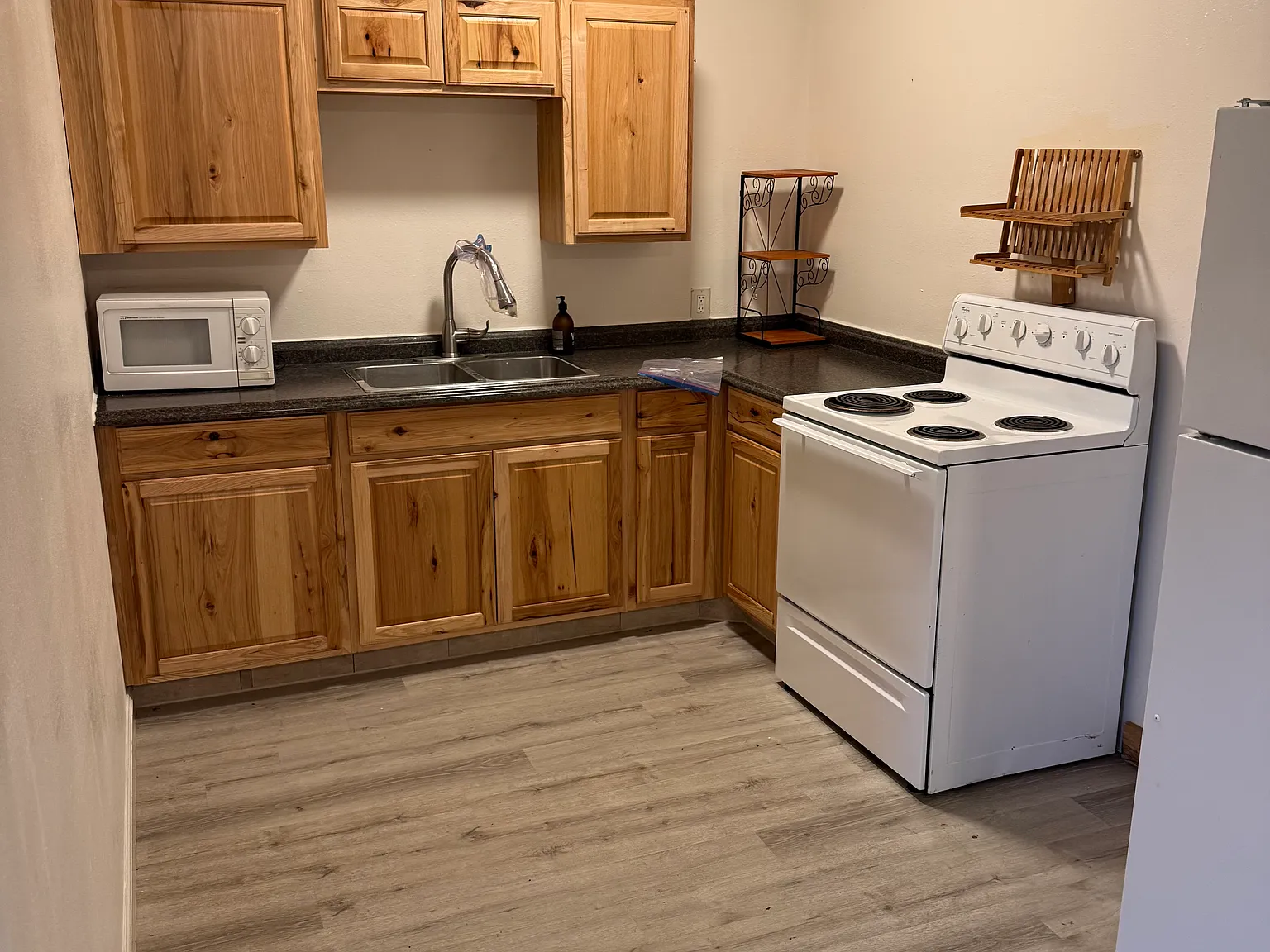 2 bed, 1100 sqft, $1,650 — Photo 1