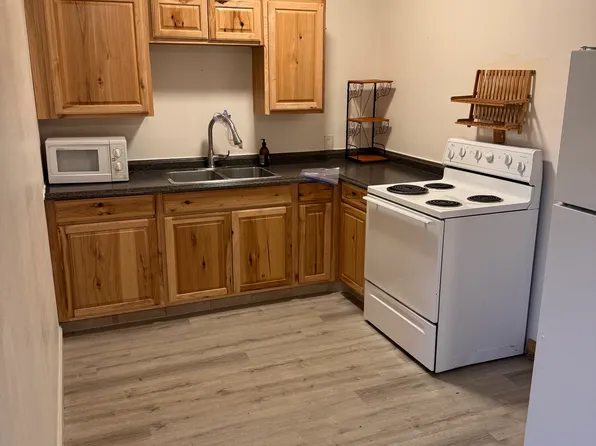 3388 Swan Valley Hwy #A, Irwin, ID 83428