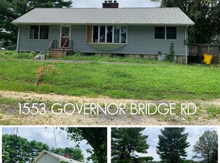 1553 Governor Bridge Rd, Davidsonville, MD 21035