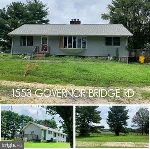 1553 Governor Bridge Rd, Davidsonville, MD, 21035