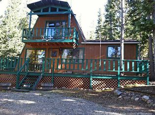 596 Georgia Pass Lck, Jefferson, CO 80456