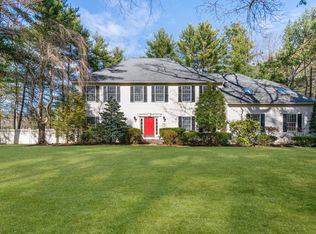 54 Phillips Rd, Sudbury, MA 01776