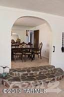 Formal Dining Area