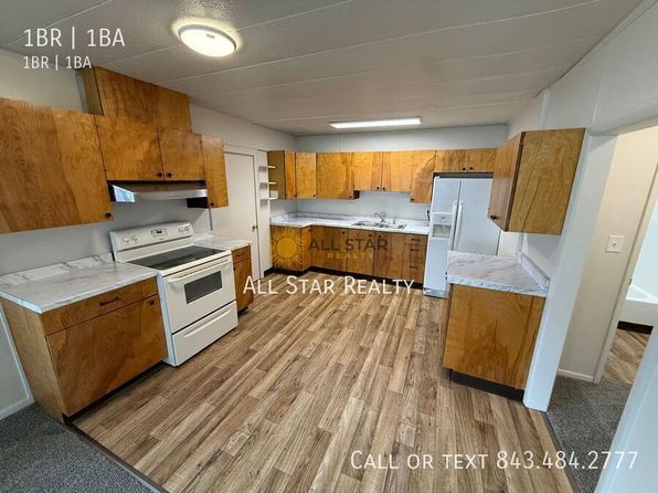 1100 W 32nd Ave #1