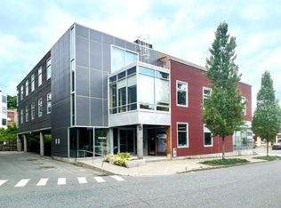 15 Railroad Row #2C4, White River Junction, VT 05001