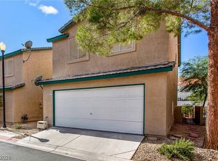 5237 Steinbrenner Ln, Las Vegas, NV 89118