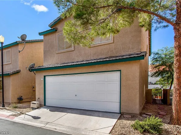 5237 Steinbrenner Ln, Las Vegas, NV 89118
