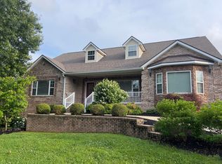 131 Betsy Ross Ln, Danville, KY 40422
