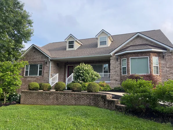 131 Betsy Ross Ln, Danville, KY 40422