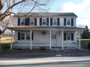 1230 Braggtown Rd, Dillsburg, PA 17019