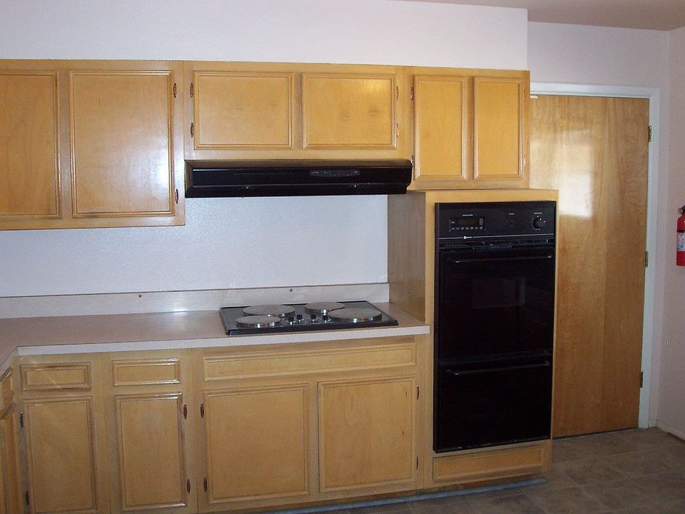 Double Ovens