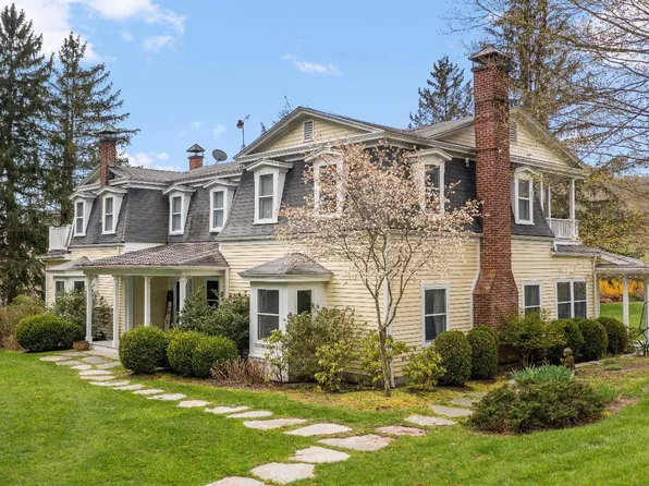 88 Friar Tuck Road, Ancramdale, NY 12503