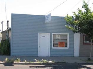 200 E Main St, Klamath Falls, OR 97601