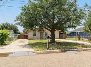 905 N 6th Ave, Edinburg, TX 78541