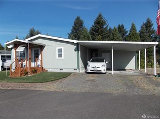 19300 Pecan St SW UNIT 8, Rochester, WA 98579