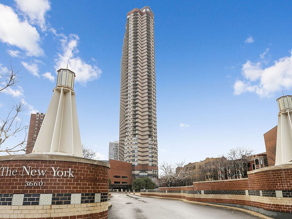 1st image of 3660 N Lake Shore Dr APT 3201