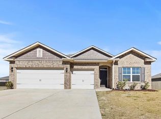 331 Jackson Point Cir, Huntsville, AL 35811