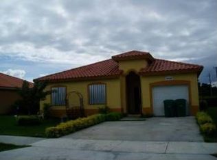 19164 SW 319th St, Homestead, FL 33030