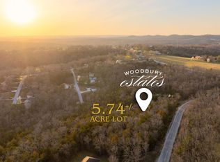 Lots 2 & 3 Woodbury Drive, Forsyth, MO 65653