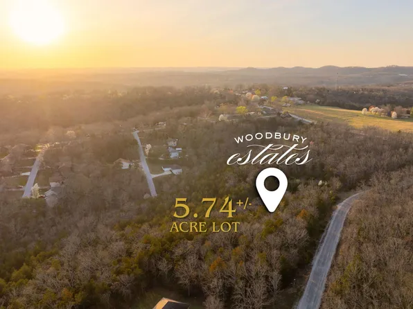 Lots 2 & 3 Woodbury Drive, Forsyth, MO 65653