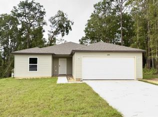 6690 E Lowden St, Inverness, FL 34452
