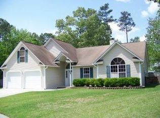 103 Winding Rock Rd, Goose Creek, SC 29445