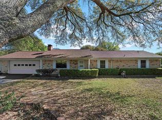 636 Garden Dr, Longview, TX 75603