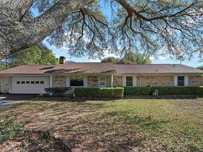 636 Garden Dr, Longview, TX, 75603