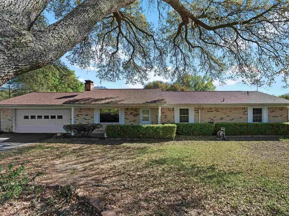 636 Garden Dr, Longview, TX 75603