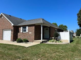 3293 Frances Ln, Kokomo, IN 46902