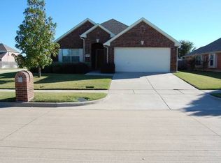 8401 Juliette Dr, McKinney, TX 75071