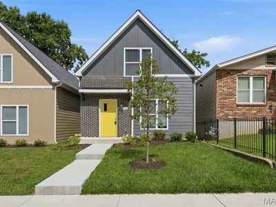 4122 Nebraska Ave, Saint Louis, MO, 63118