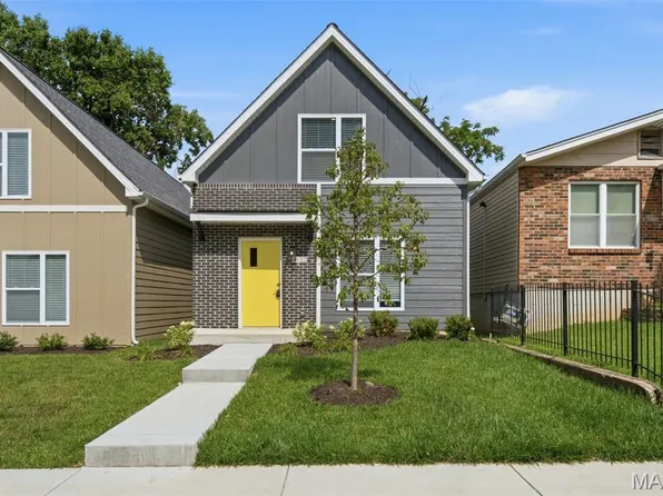4122 Nebraska Ave, Saint Louis, MO 63118