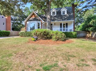 135 Maple Creek Dr, Martinez, GA 30907