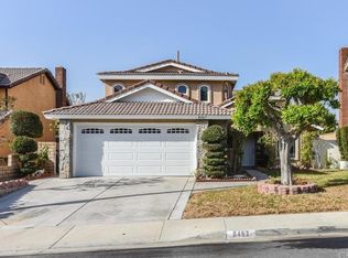8467 E Frostwood St, Anaheim, CA 92808