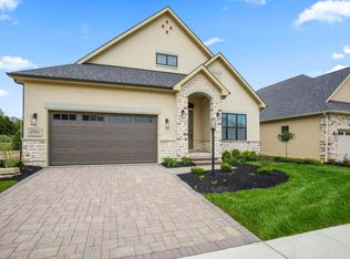 6206 Garden Loop, Westerville, OH 43082