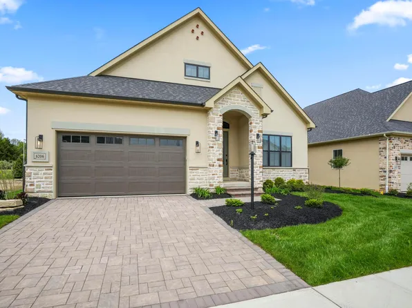 6206 Garden Loop, Westerville, OH 43082