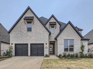 4825 Strada St, Celina, TX 75078