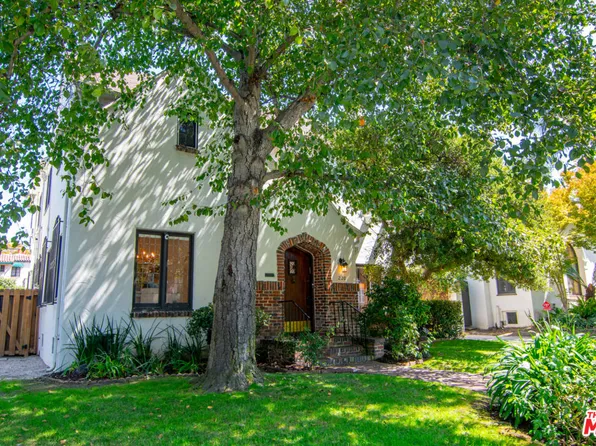 220 S Citrus Ave, Los Angeles, CA 90036