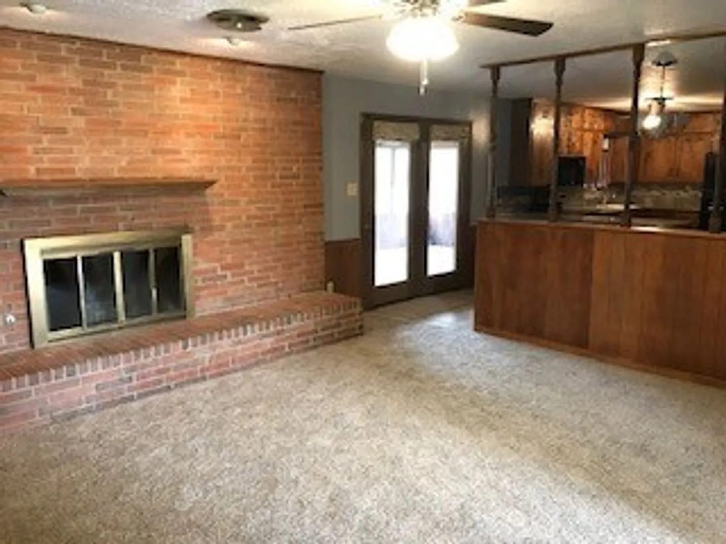 House for rent — Photo 2