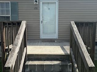 120 Downey Rd, Norlina, NC 27563