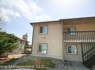 2320 Allegheny Dr APT C, Colorado Springs, CO 80919