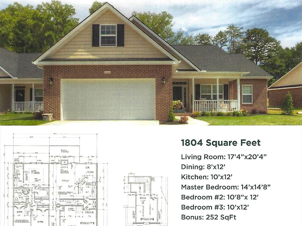 1st image of 1707 Rocky Plains Ln