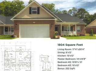 1707 Rocky Plains Ln, Knoxville, TN 37918
