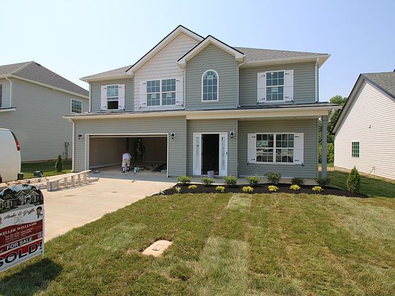 2nd image of 145 Chalet Hls Lot 145